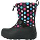 Northside Toddler Girls’ Frosty Insulated Winter Snow Boots                                                                    - view number 1 image