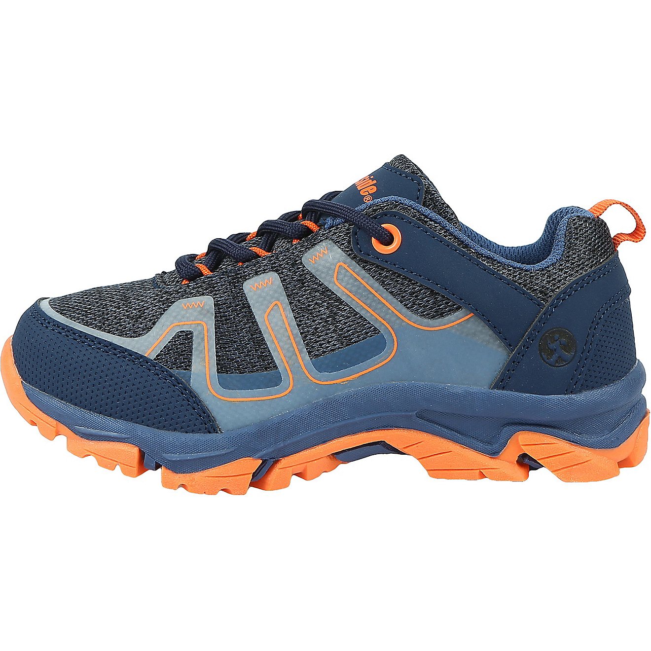 Northside Kids Gamma Hiking Shoes                                                                                                - view number 1