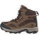 Northside Boys' Rampart Mid Hiking Boots                                                                                         - view number 1 image