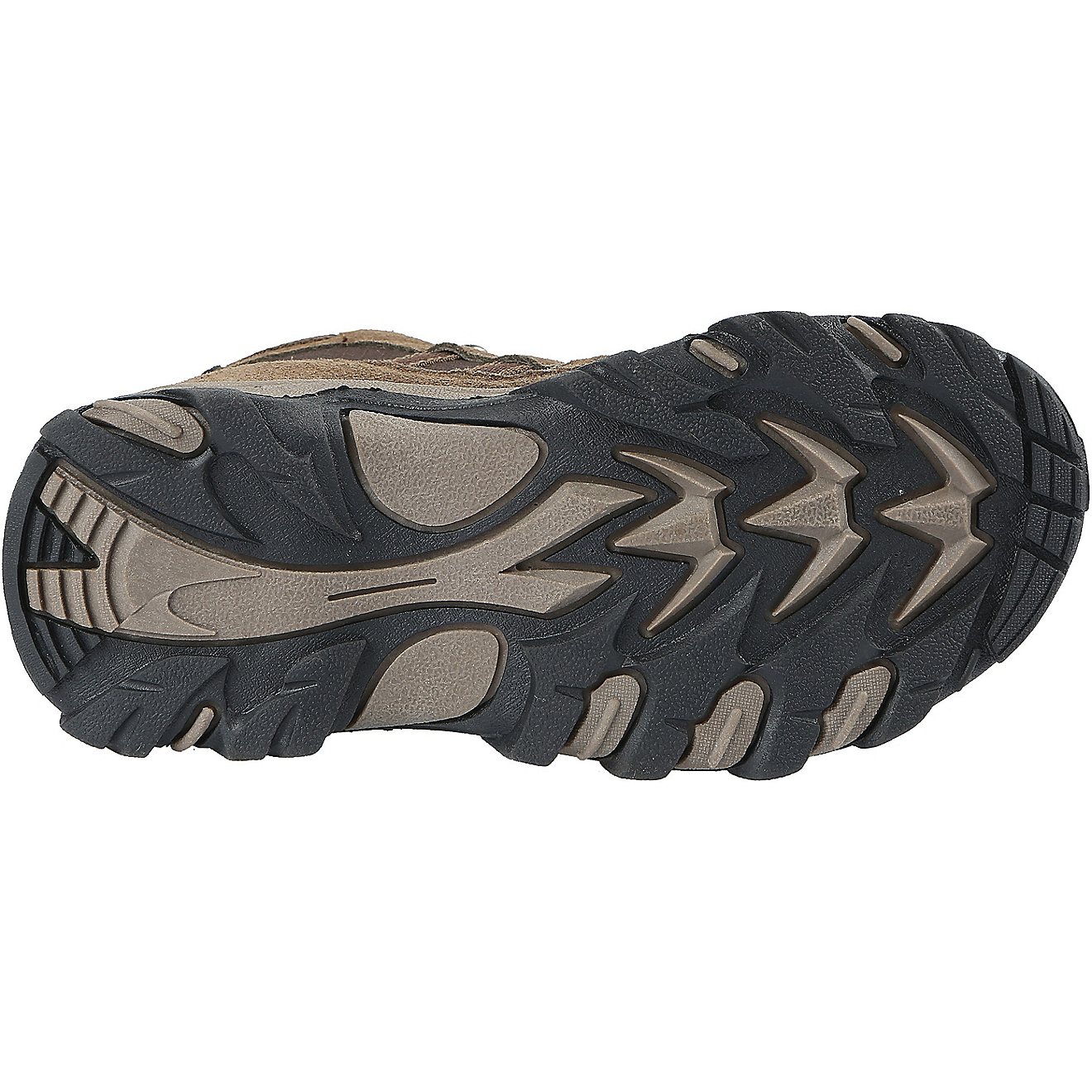 Northside Boys' Rampart Mid Hiking Boots                                                                                         - view number 4