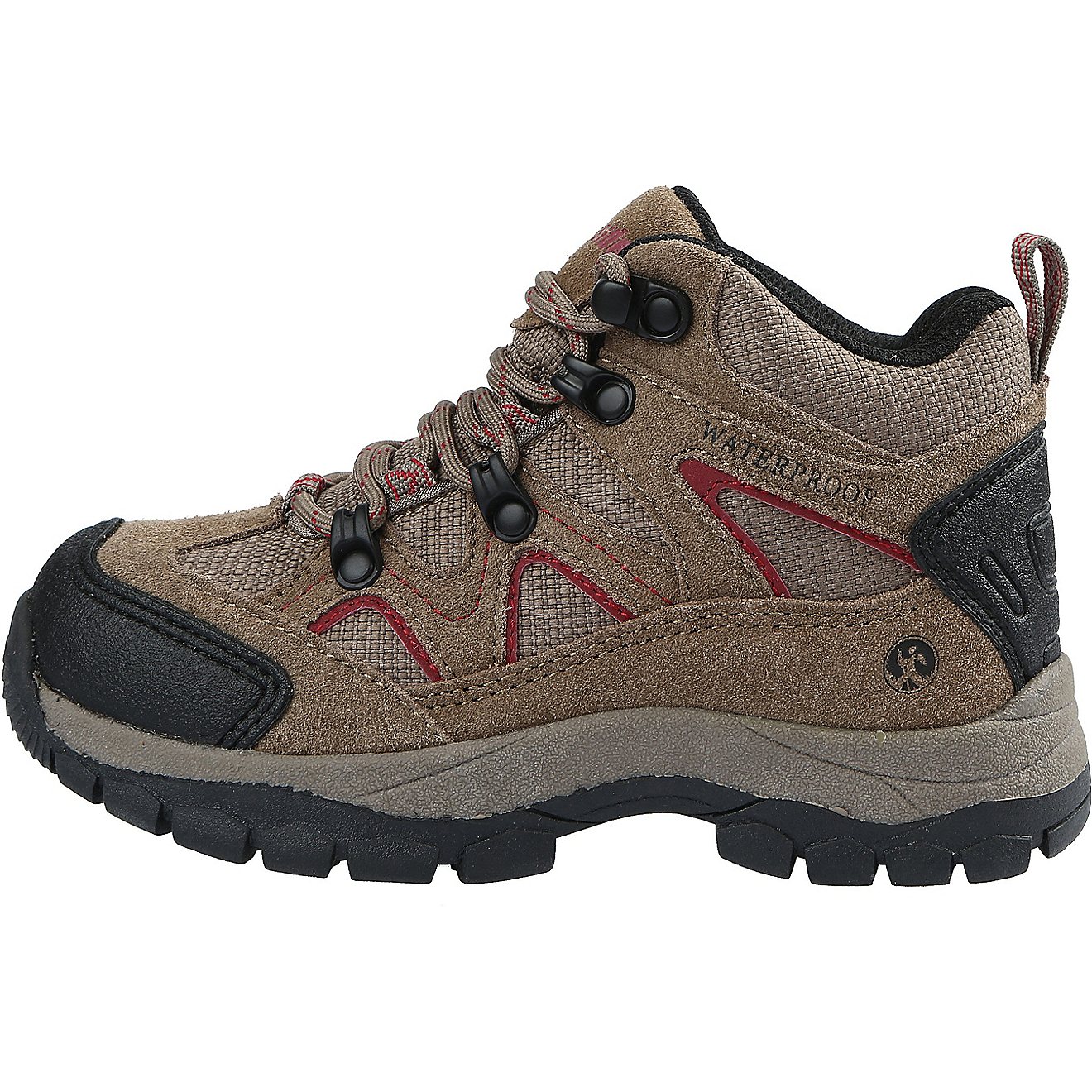 Northside Kids' 4-7 Snohomish Waterproof Hiking Boots                                                                            - view number 1