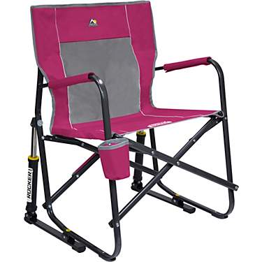 GCI Outdoor Freestyle Rocker™ Portable Rocking Chair                                                                          