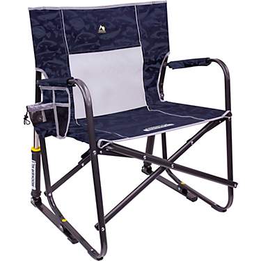 Foldable Chairs Folding, Outdoor Folding Rocker Chairs