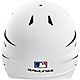 Rawlings Youth Storm Matte 2 Tone Fastpitch Helmet                                                                               - view number 6 image