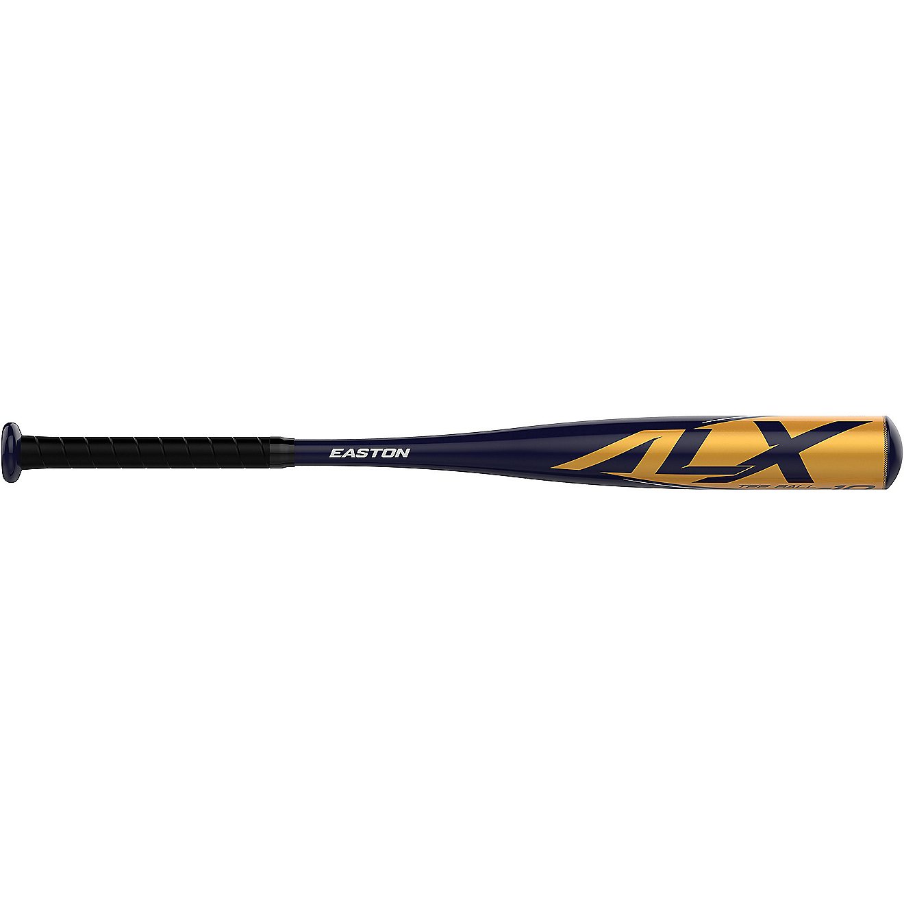 Easton Youth Alpha ALX T-Ball Bat (-10)                                                                                          - view number 1