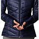 Columbia Sportswear Women's Joy Peak Omni-Heat Infinity Insulated Jacket                                                         - view number 6 image