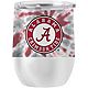 Logo University of Alabama 16 oz Tie-Dye Stainless Curved Tumbler                                                                - view number 1 image