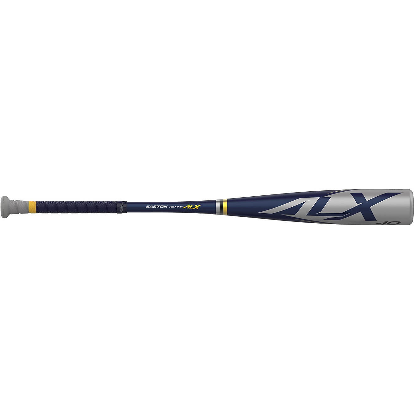 Easton Alpha ALX JBB 2022 USSSA Baseball Bat (-10)                                                                               - view number 1