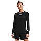 Under Armour Women's Long Sleeve Shooting Shirt                                                                                  - view number 1 image