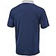 Columbia Sportswear Men's University of Arizona Range Polo Shirt                                                                 - view number 2 image