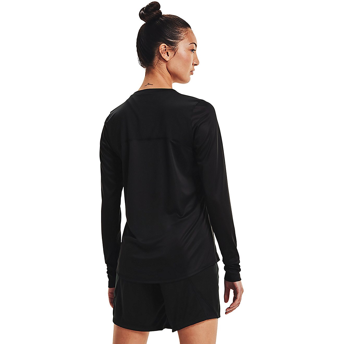 Under Armour Women's Long Sleeve Shooting Shirt                                                                                  - view number 2