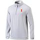 Columbia Sportswear Men's University of Illinois Even Lie Pullover Top                                                           - view number 1 image