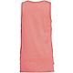 adidas Girls' Muscle Blend 22 Tank Top                                                                                           - view number 5 image