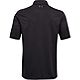 Under Armour Men's Performance Stripe Polo Shirt                                                                                 - view number 4 image