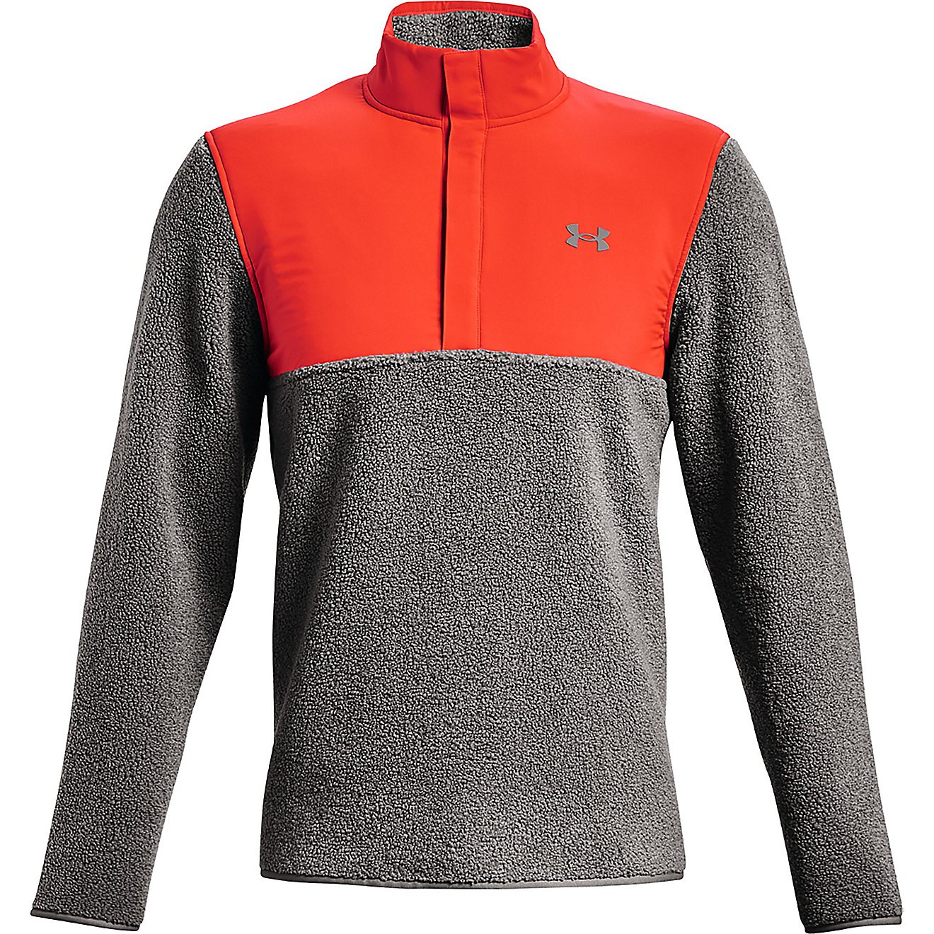 Under Armour Sweaterfleece Pile Pullover                                                                                         - view number 4