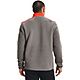 Under Armour Sweaterfleece Pile Pullover                                                                                         - view number 2 image