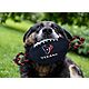 Pets First Houston Texans Nylon Football Rope Dog Toy                                                                            - view number 2 image
