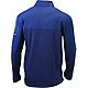 Columbia Sports Men's University of Kansas Home Course Pullover Top                                                              - view number 2 image