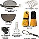 Vision Grills Kamado Grill 8-Piece Grill Accessory Pack                                                                          - view number 1 image
