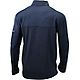 Columbia Sports Men's University of Michigan Home Course Pullover Top                                                            - view number 2 image
