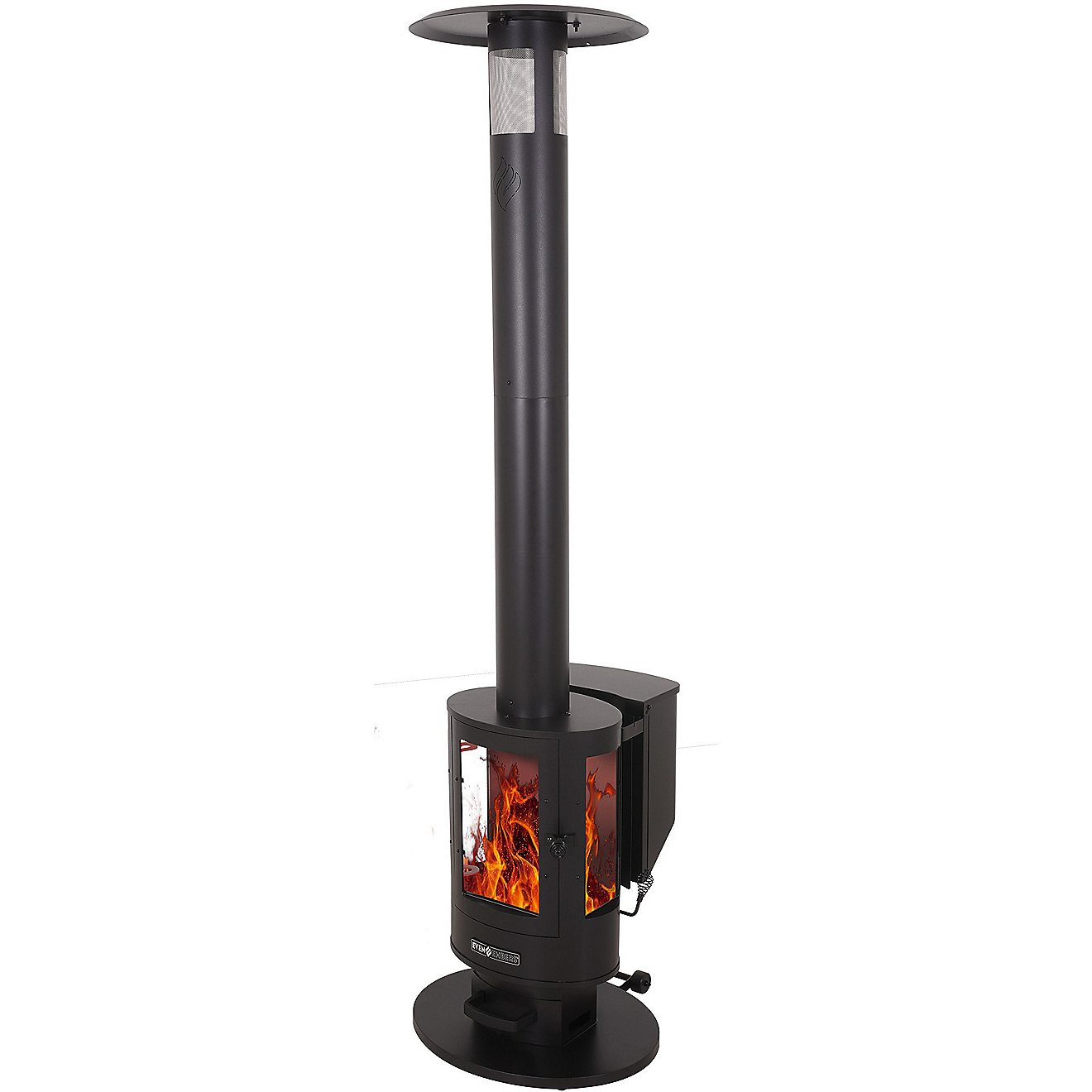Even Embers Pellet Fueled Patio Heater                                                                                           - view number 8