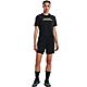 Under Armour Women's Crop Graphic T-shirt                                                                                        - view number 3 image
