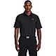 Under Armour Men's Performance Stripe Polo Shirt                                                                                 - view number 1 image