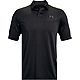 Under Armour Men's Performance Stripe Polo Shirt                                                                                 - view number 3 image
