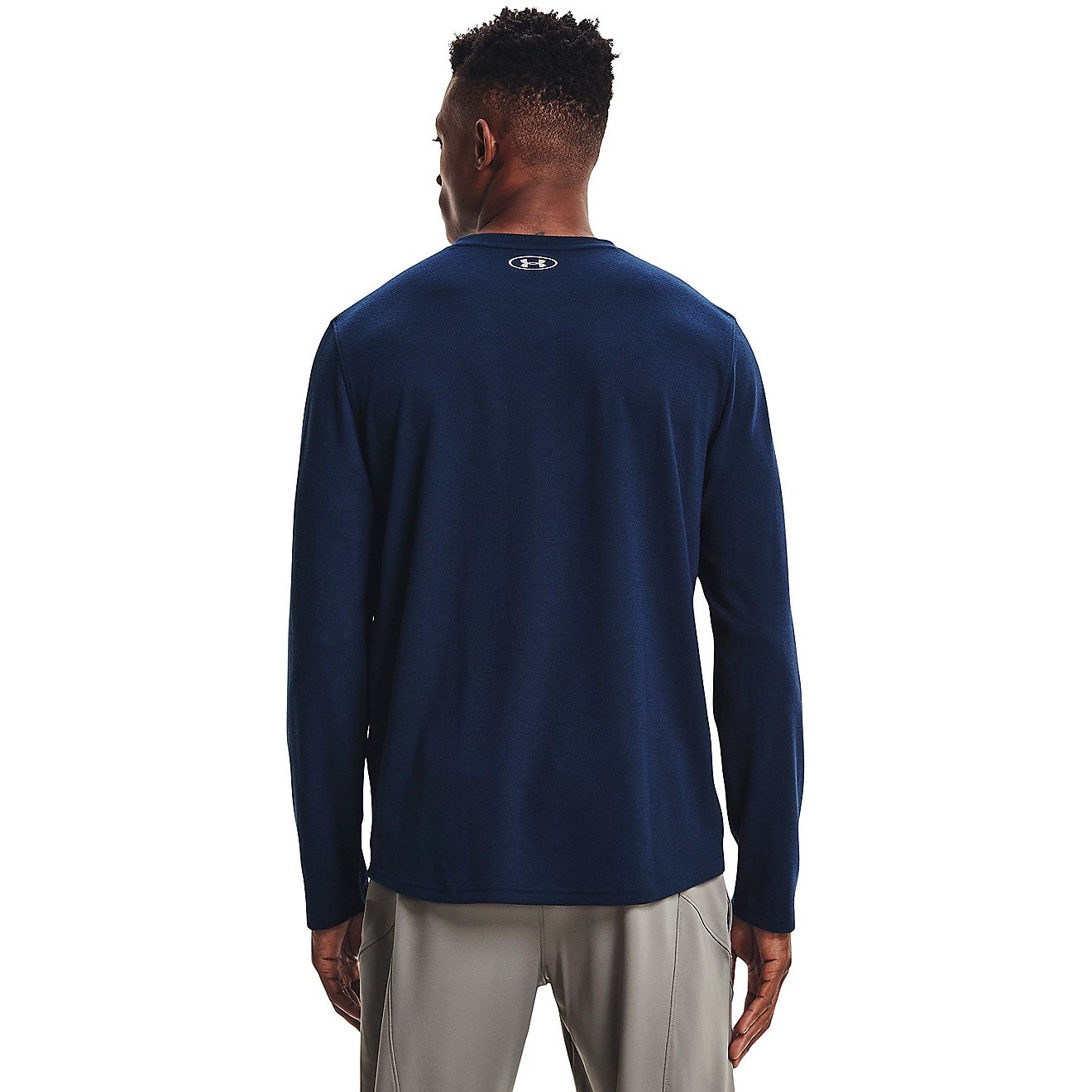 Under Armour Men's ColdGear Infrared Long Sleeve T-shirt                                                                         - view number 3