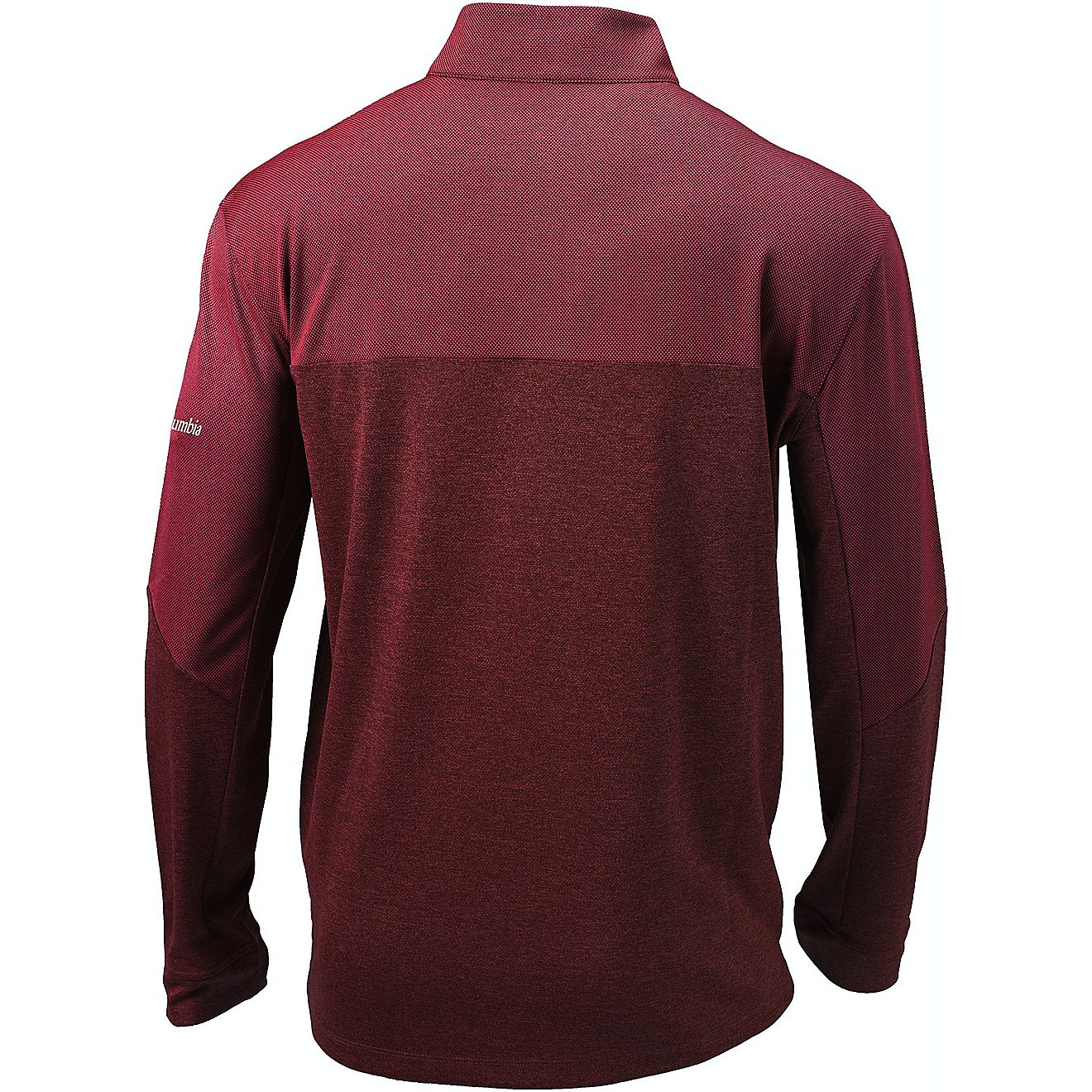 Columbia Sports Men's Washington State University Home Course Pullover Top                                                       - view number 2