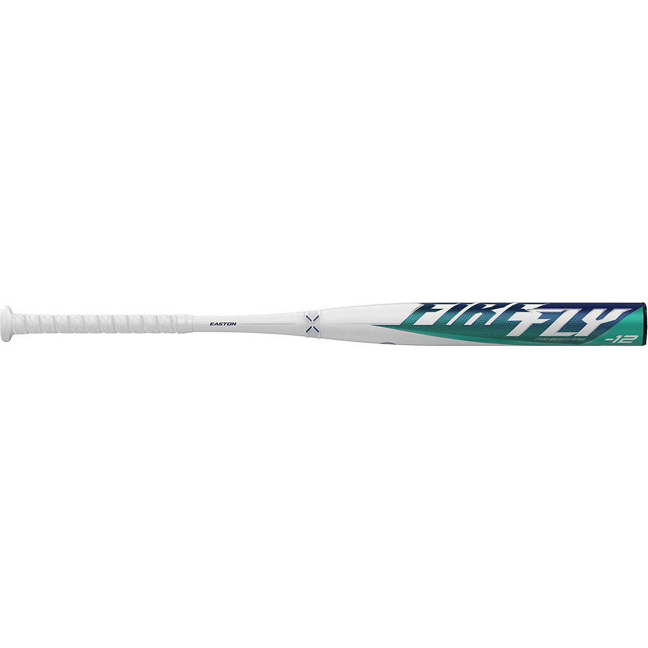 EASTON Women's Firefly 2022 Fast-Pitch Carbon Composite Softball Bat -12                                                         - view number 1