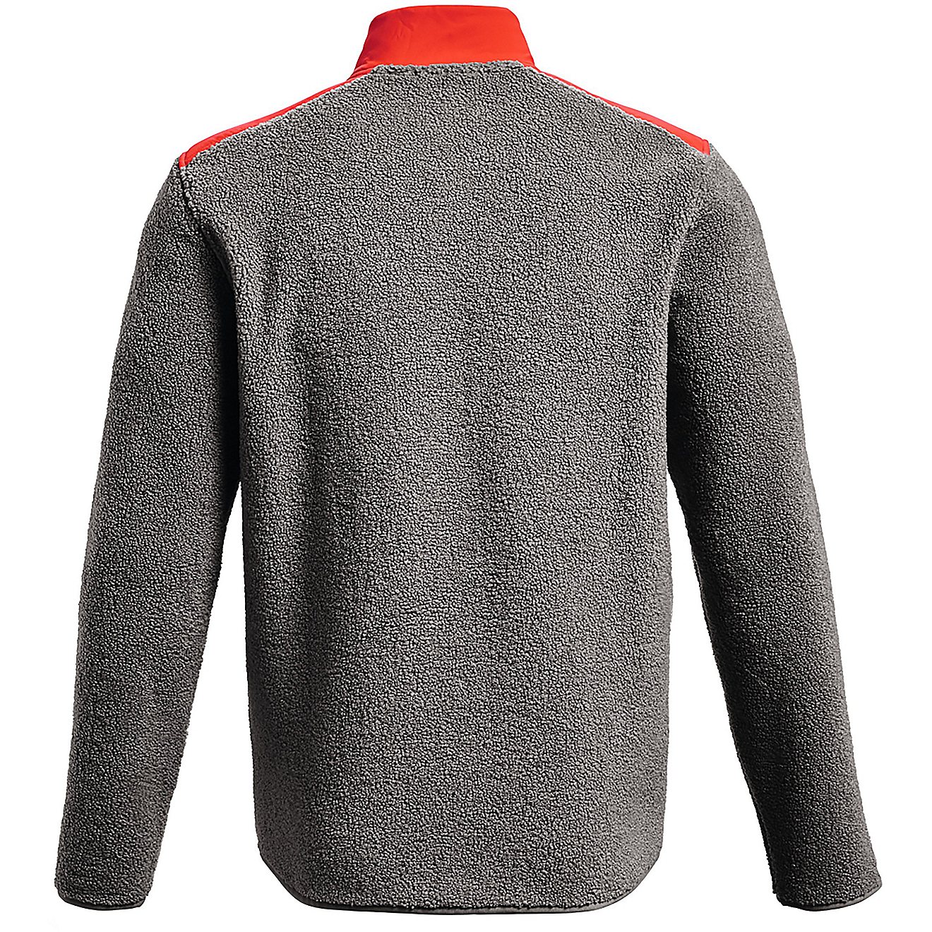 Under Armour Sweaterfleece Pile Pullover                                                                                         - view number 5