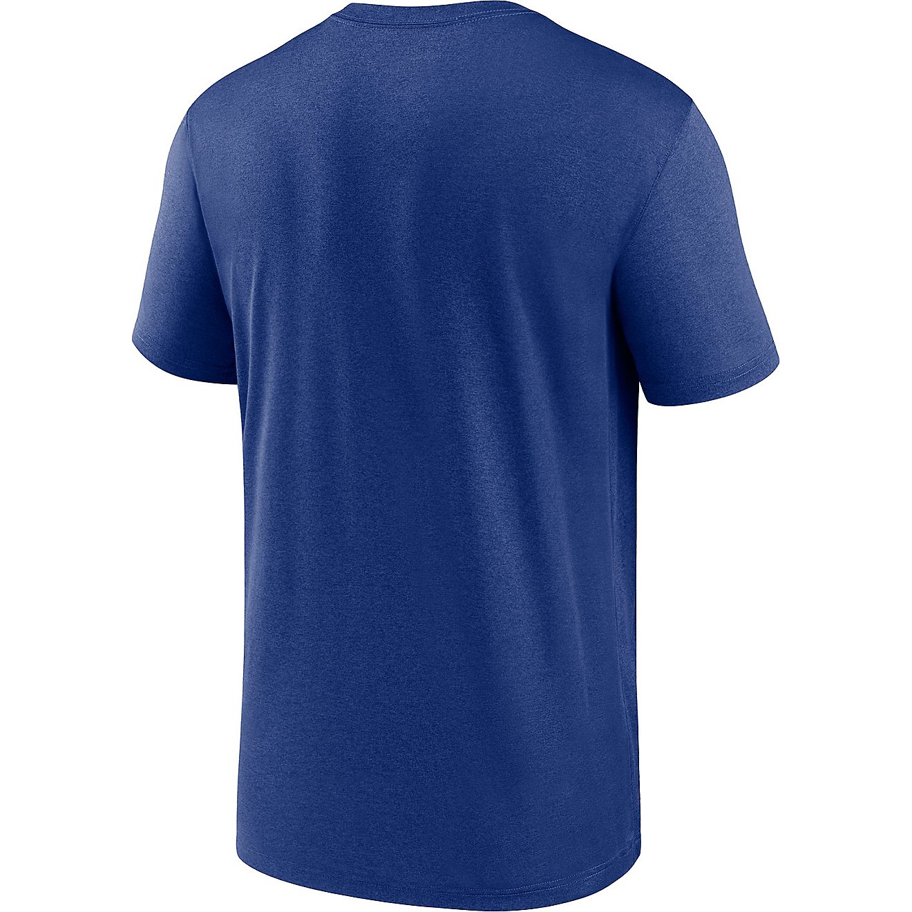 Nike Men's Kansas City Royals JDI Legend Graphic T-shirt                                                                         - view number 2