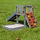 Jack & June Mini Toddler Playground Set                                                                                          - view number 1 image
