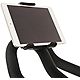 Sunny Health & Fitness Universal Bike Mount Holder                                                                               - view number 3 image