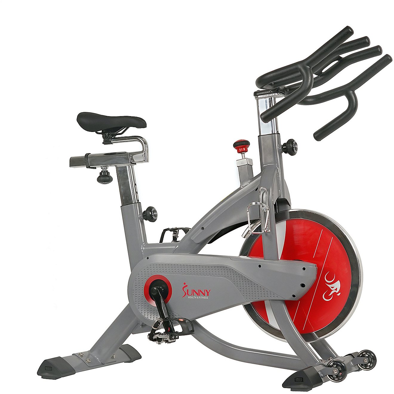 Sunny Health & Fitness AeroPro Indoor Cycling Bike                                                                               - view number 1