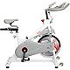 Sunny Health & Fitness Magnetic Belt Drive Indoor Cycling Bike                                                                   - view number 4 image