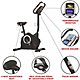 Sunny Health & Fitness Upright Bike                                                                                              - view number 4 image