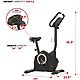 Sunny Health & Fitness Upright Bike                                                                                              - view number 6 image