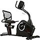 Sunny Health & Fitness Programmable Recumbent Bike                                                                               - view number 1 image