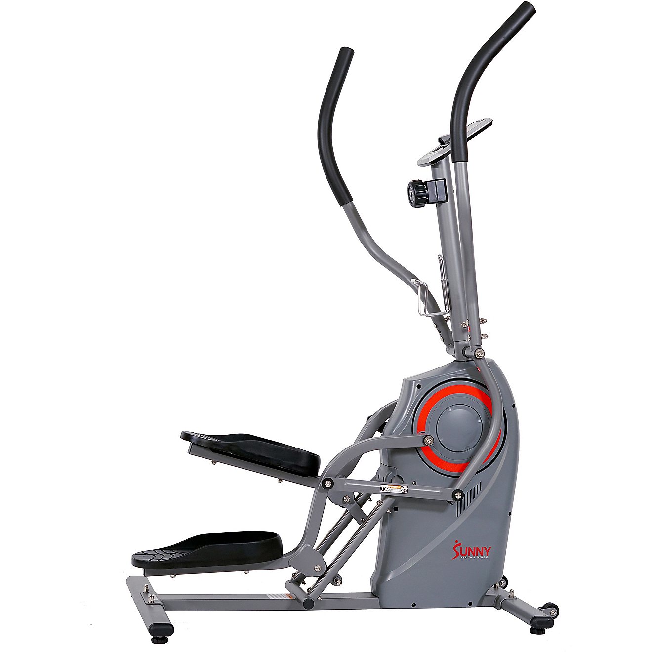 Sunny Health & Fitness Performance Cardio Climber Elliptical Trainer                                                             - view number 1