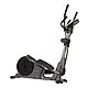 Sunny Health & Fitness Pre-Programmed Magnetic Machine Elliptical Trainer                                                        - view number 1 image