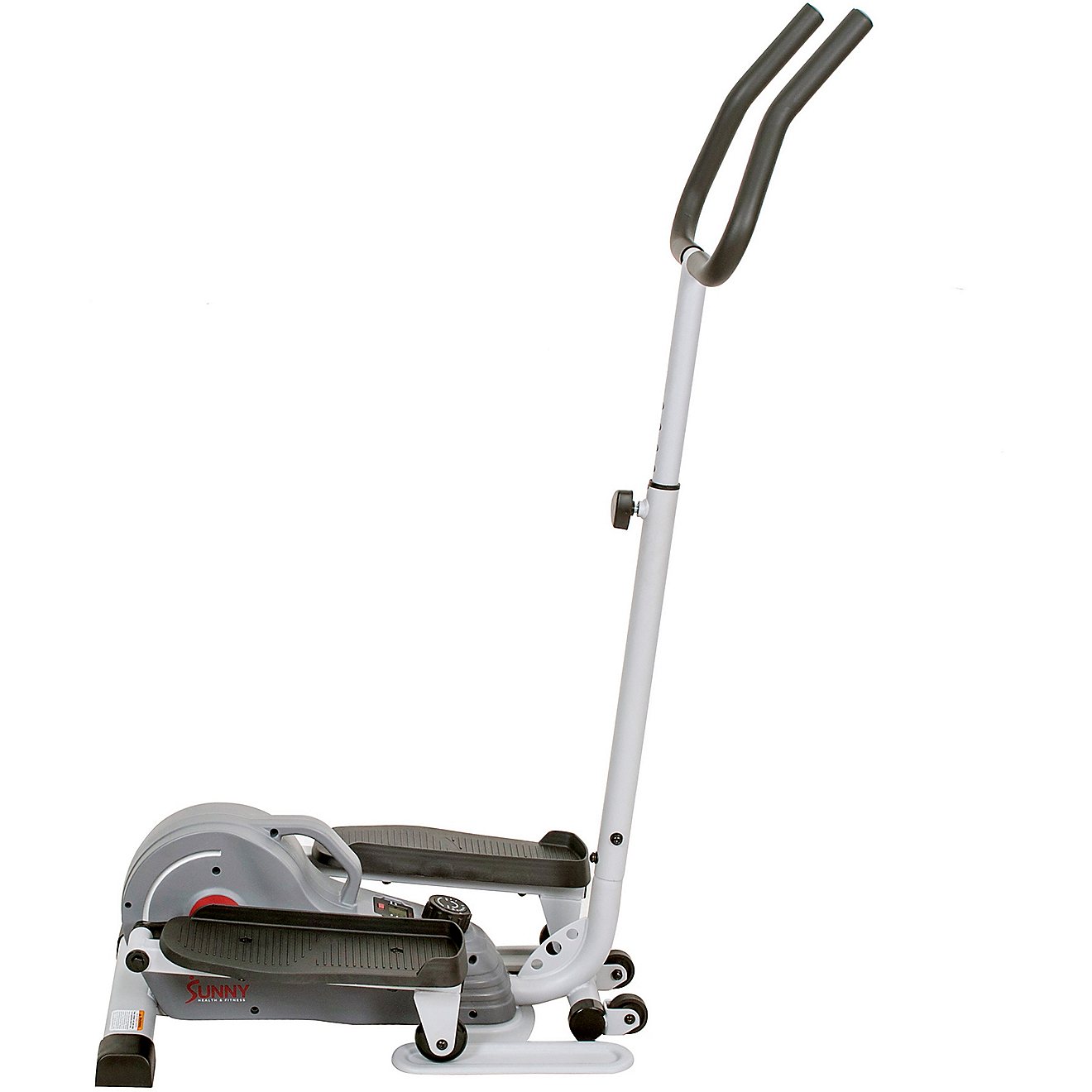 Sunny Health & Fitness Magnetic Standing Elliptical Trainer                                                                      - view number 1