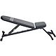 Sunny Health & Fitness Adjustable Utility Weight Bench                                                                           - view number 2 image