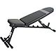 Sunny Health & Fitness Adjustable Utility Weight Bench                                                                           - view number 5 image
