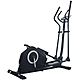 Sunny Health & Fitness Programmable Cardio Elliptical Trainer                                                                    - view number 2 image