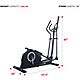 Sunny Health & Fitness Programmable Cardio Elliptical Trainer                                                                    - view number 5 image