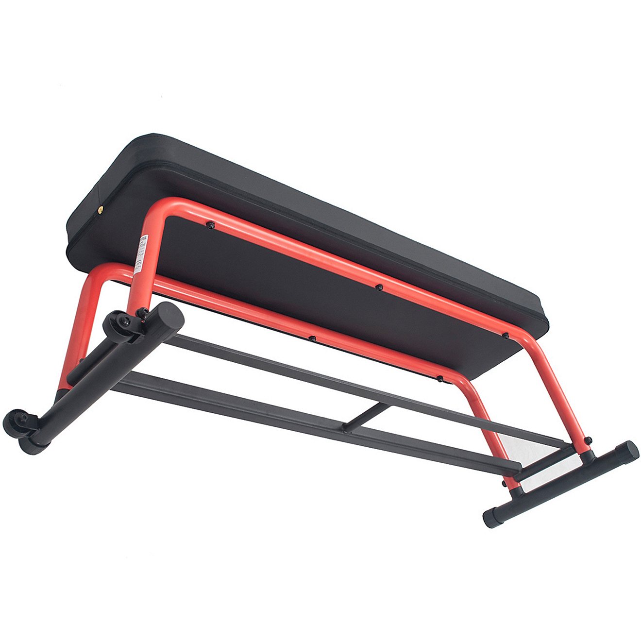 Sunny Health & Fitness Power Zone Flat Bench                                                                                     - view number 3