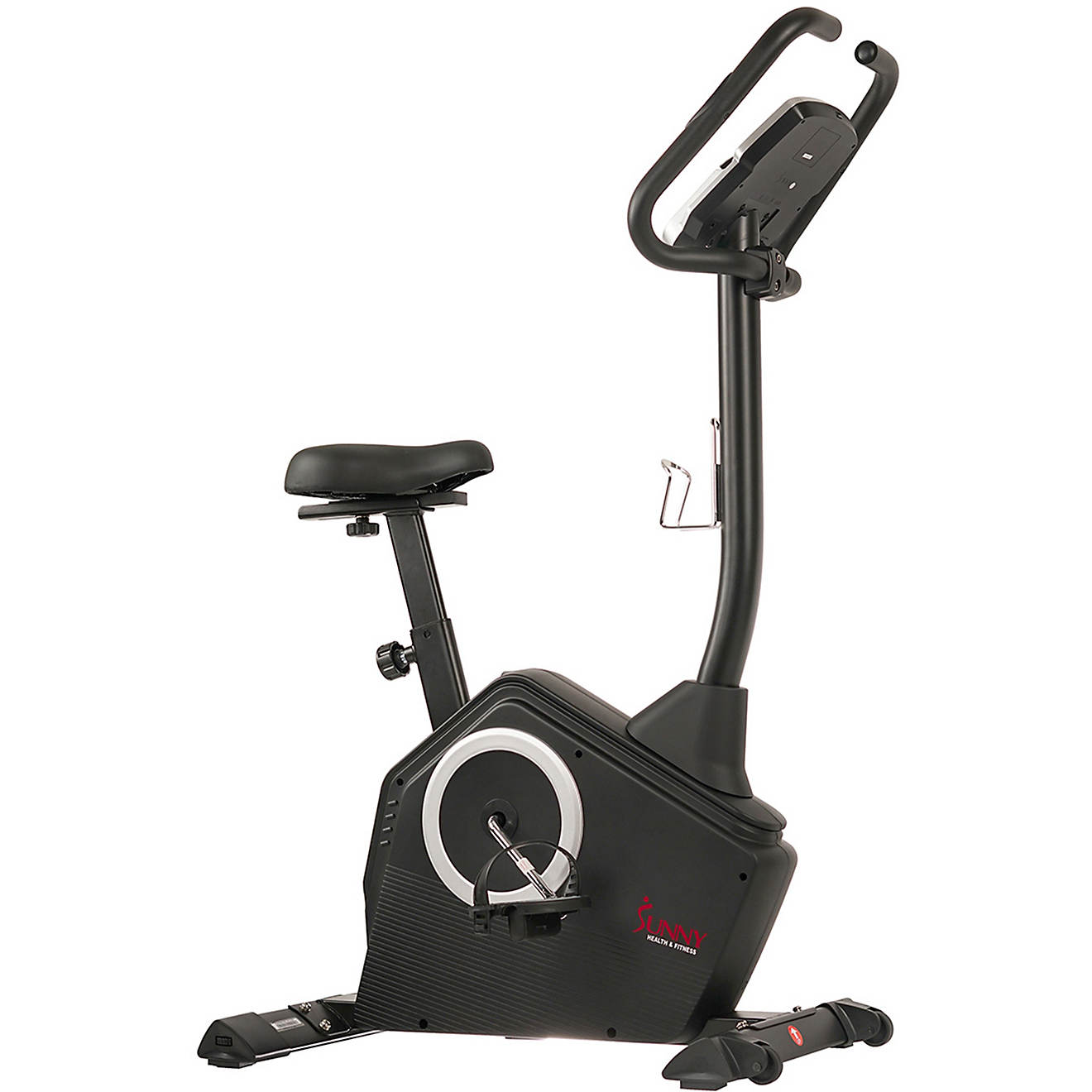 Sunny Health & Fitness Upright Bike                                                                                              - view number 1
