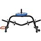 Sunny Health & Fitness Multi-Weight Plate and Barbell Rack                                                                       - view number 2 image